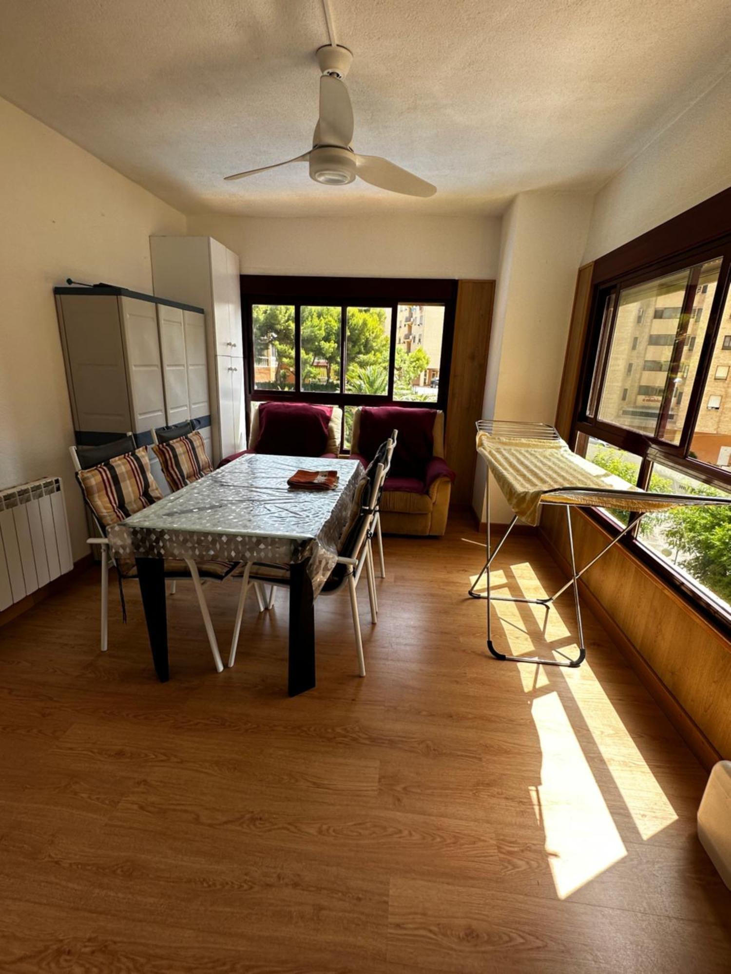 Apartamento Enterplayas 2 *