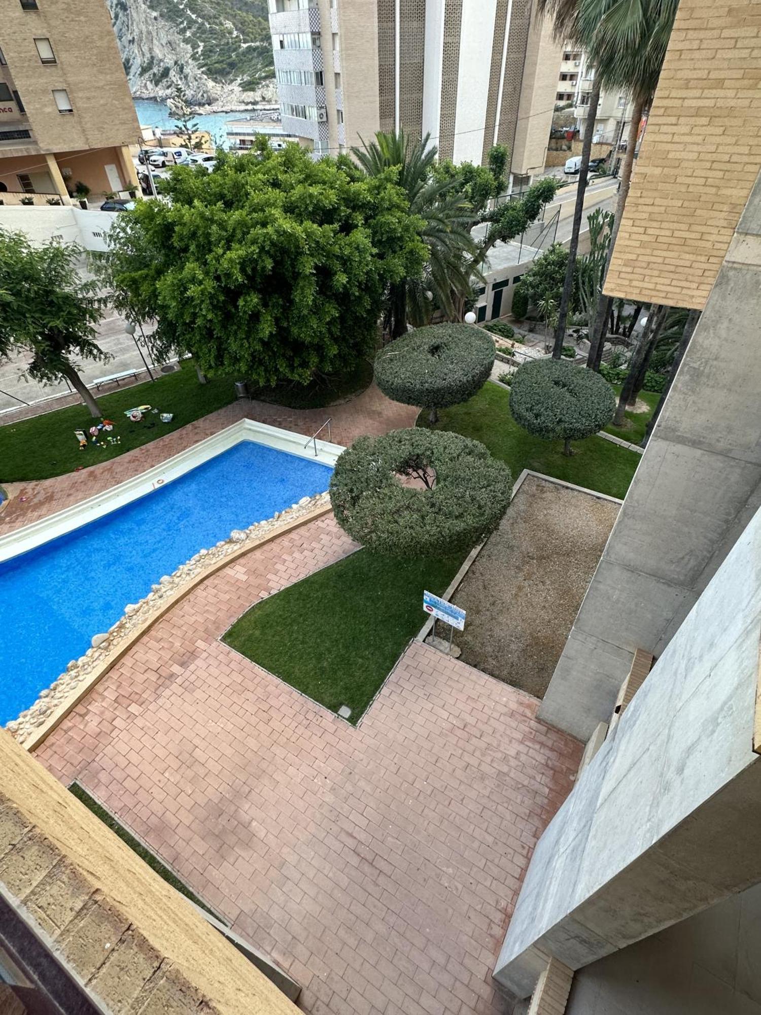 Enterplayas 2 Apartamento Benidorm