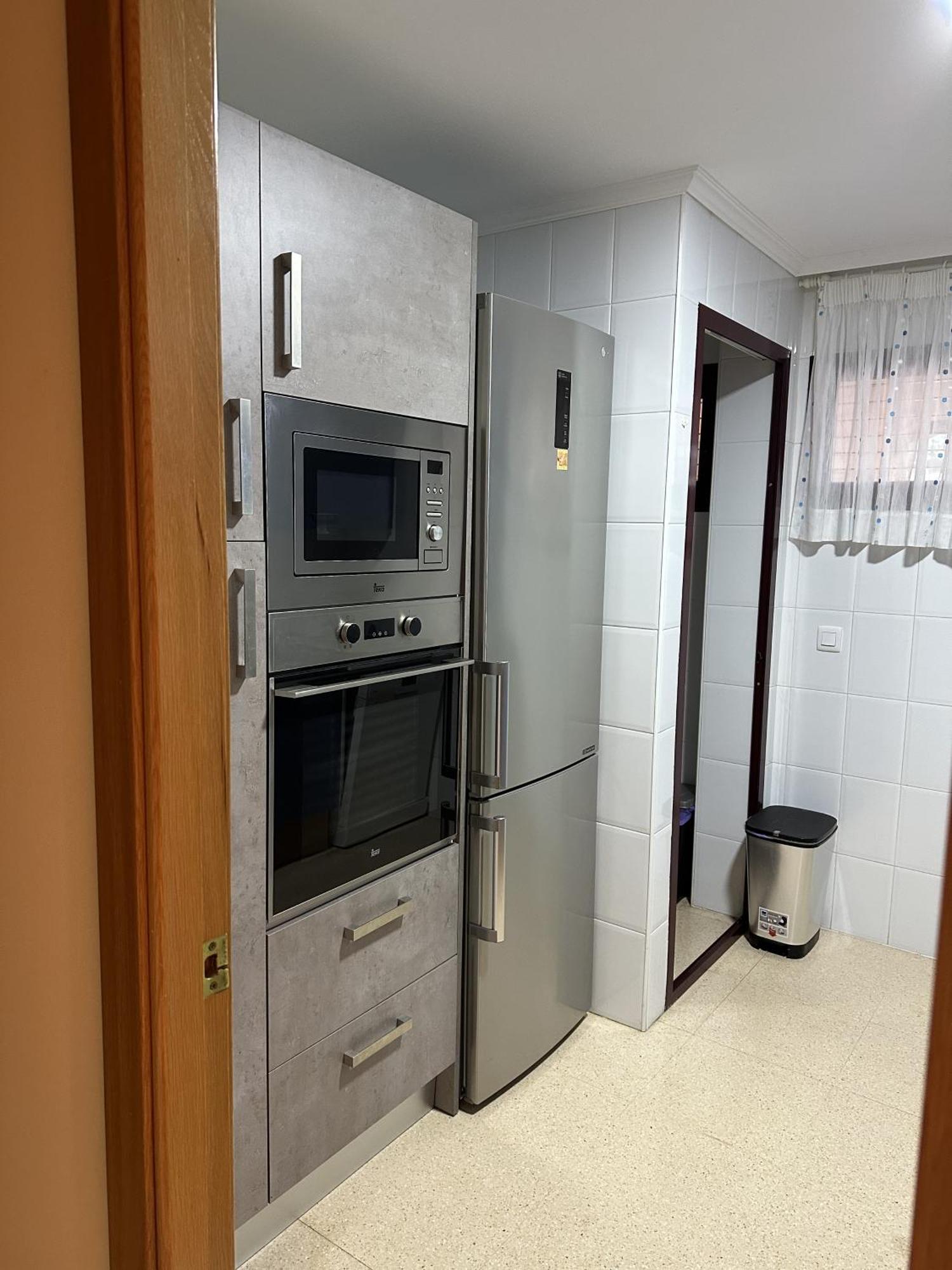Apartamento Enterplayas 2 Benidorm