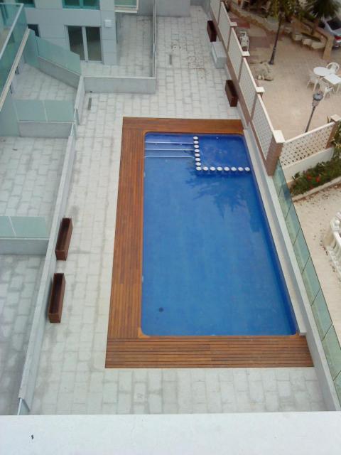 Mirador De La Cala Jpc *