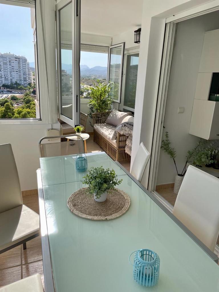 Casa Blanca Finestrat * Benidorm