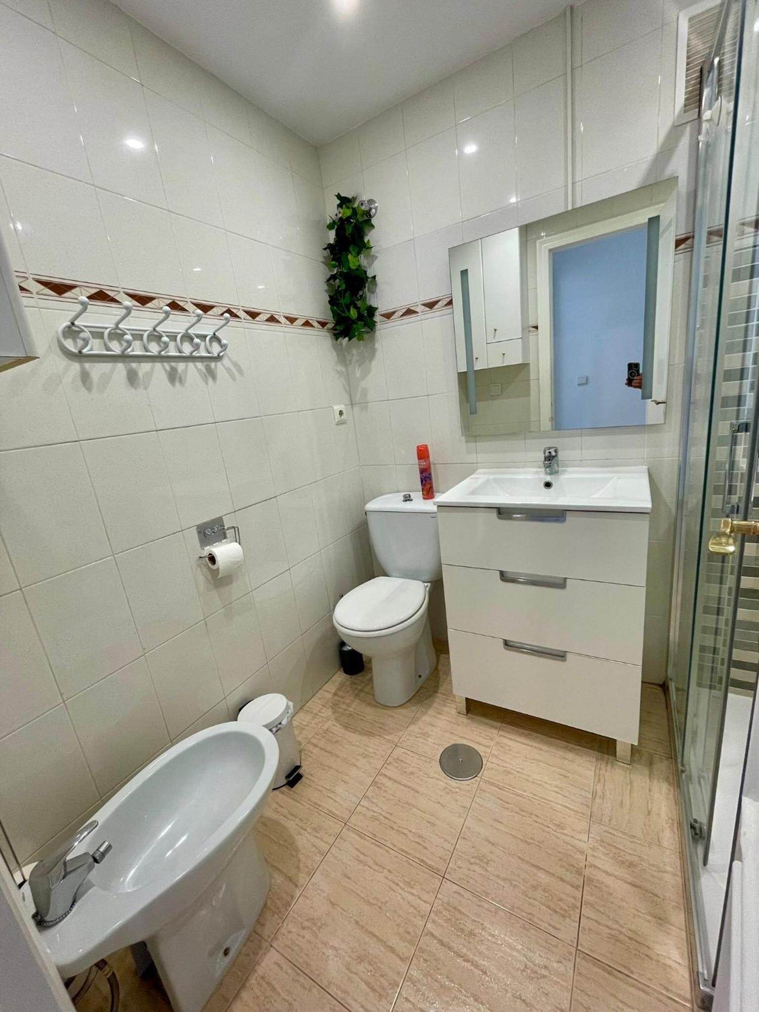 Casa Blanca Finestrat Apartamento *