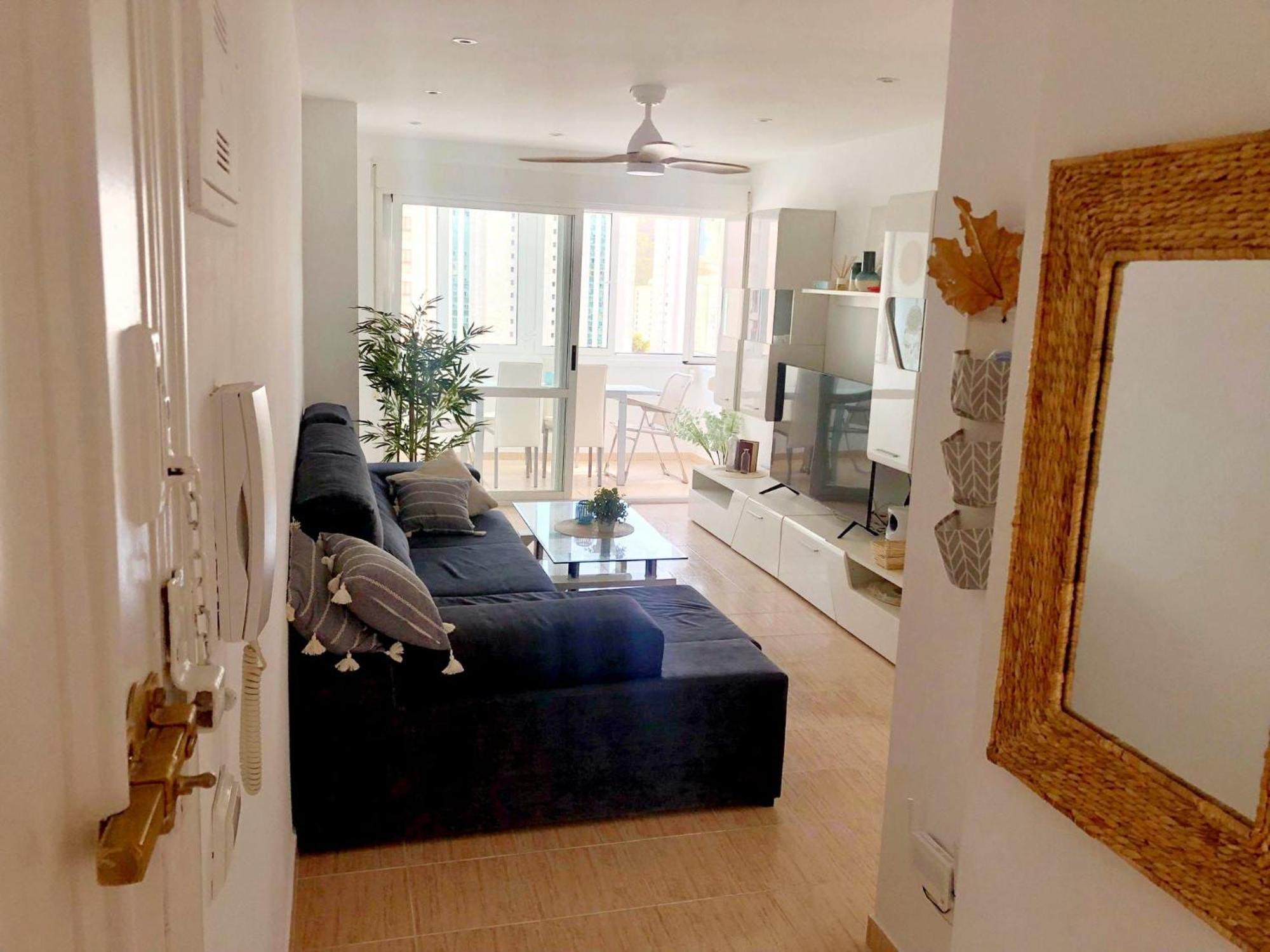 Casa Blanca Finestrat Apartamento Benidorm