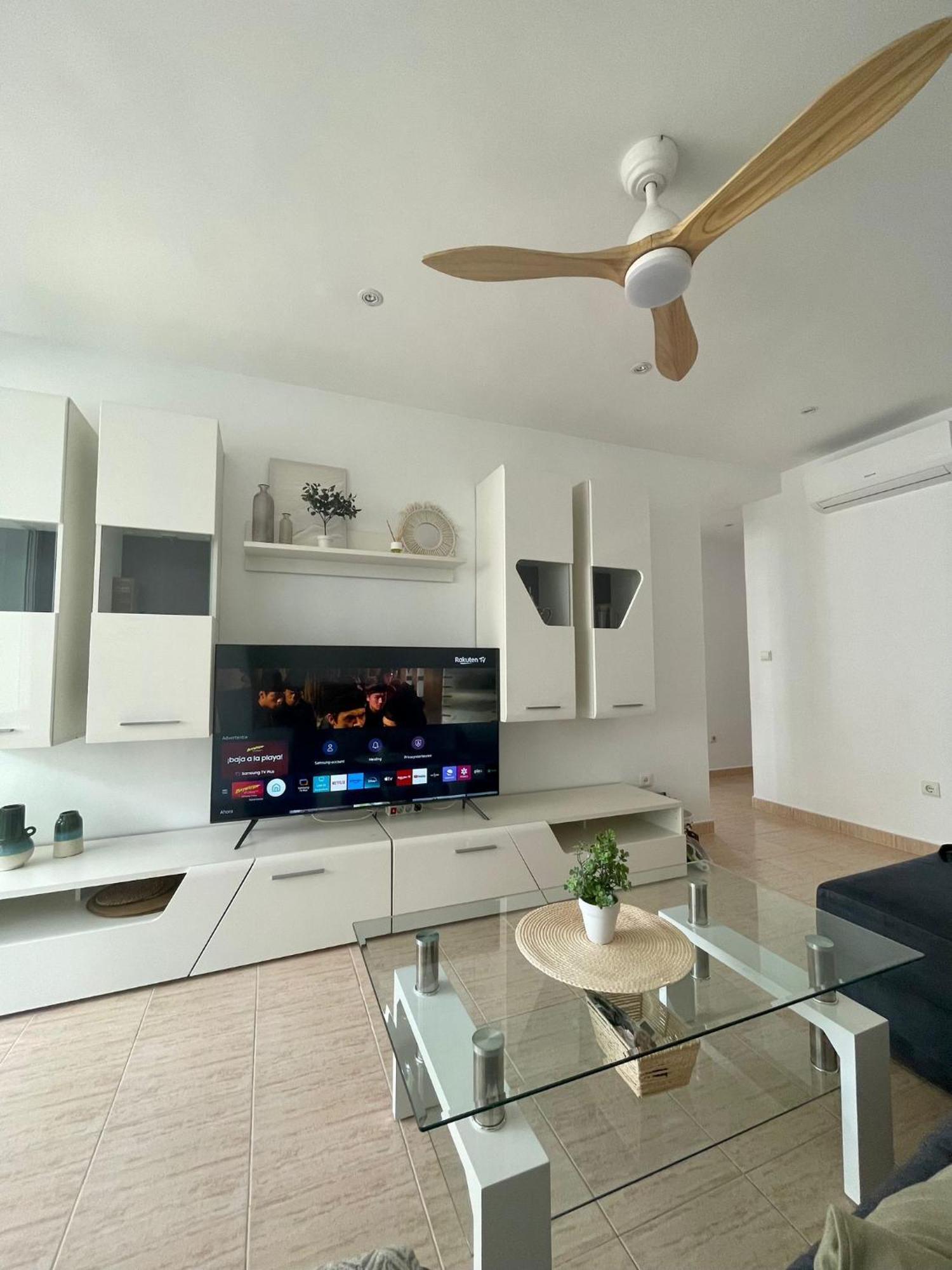 Apartamento Casa Blanca Finestrat