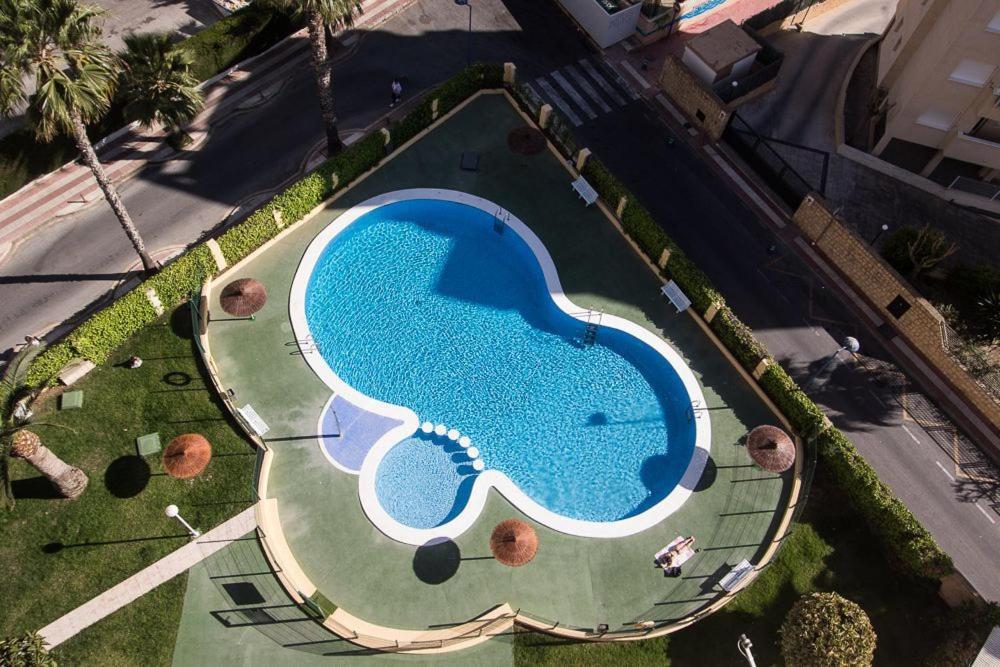 Casa Blanca Finestrat *