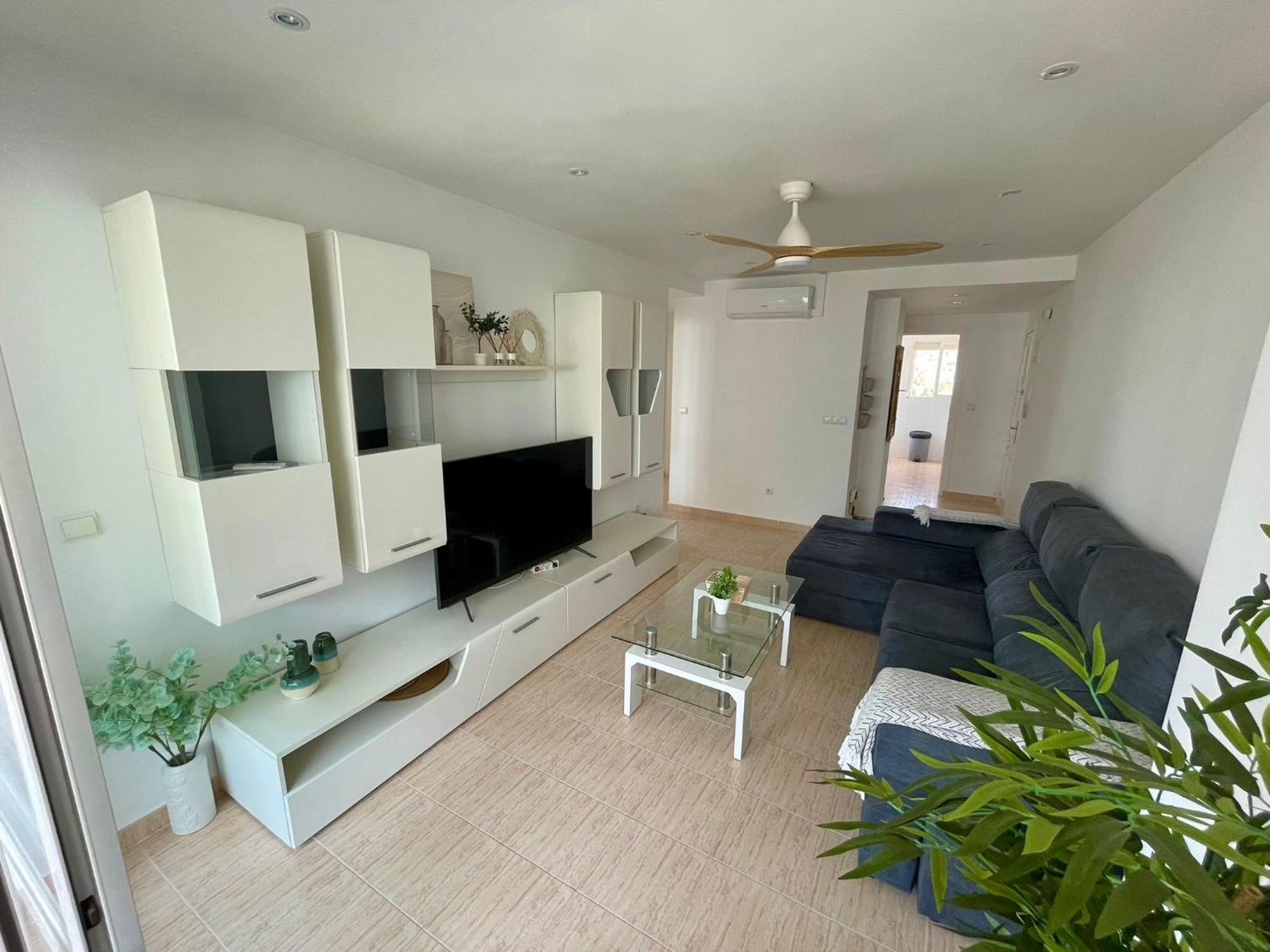 Apartamento Casa Blanca Finestrat *