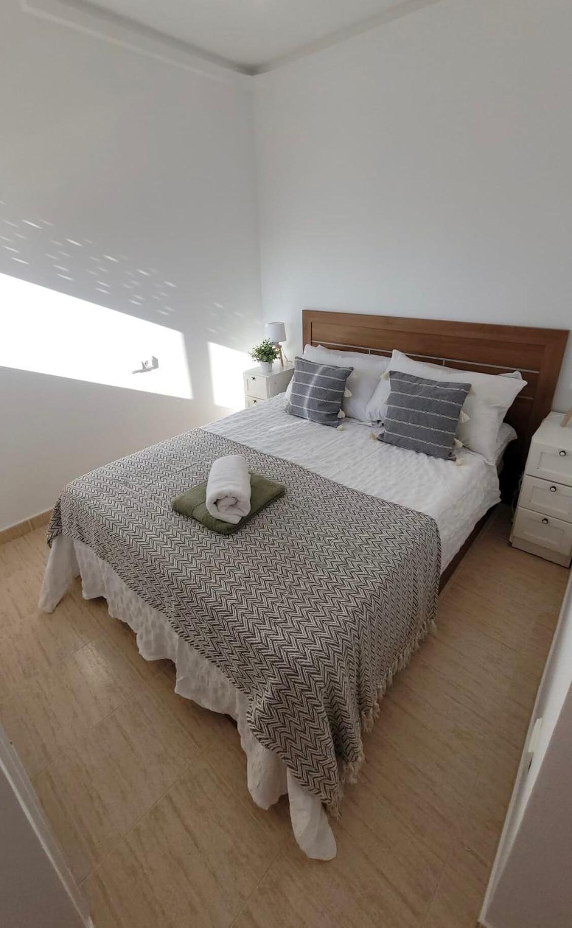 Casa Blanca Finestrat Benidorm