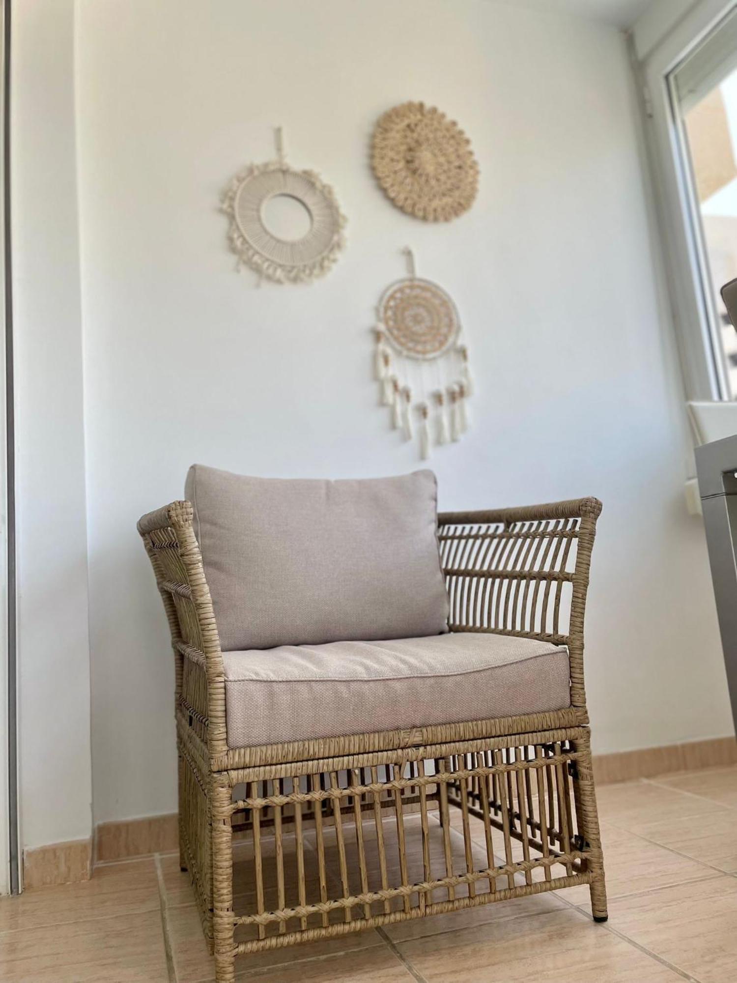 Apartamento Casa Blanca Finestrat