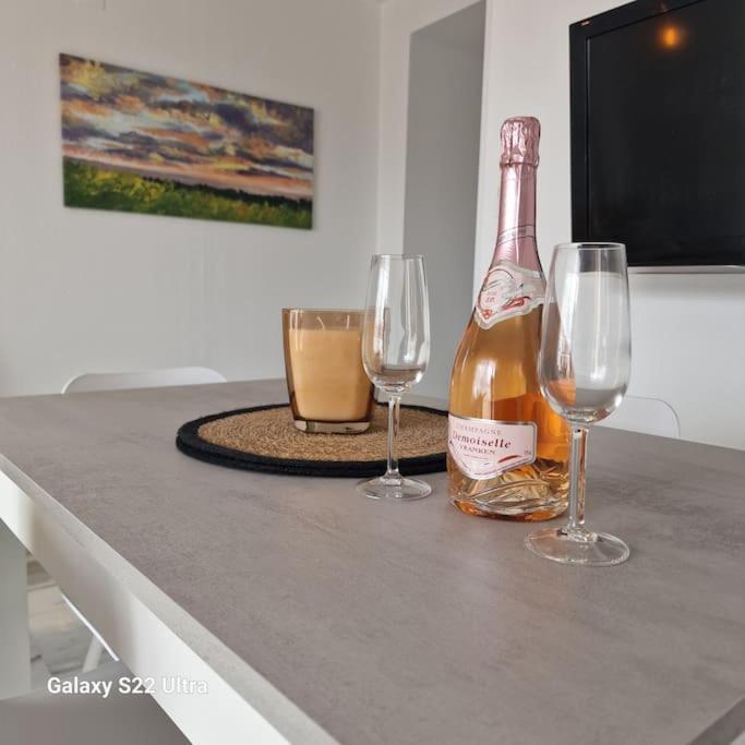 Apartamento Casa Gio
