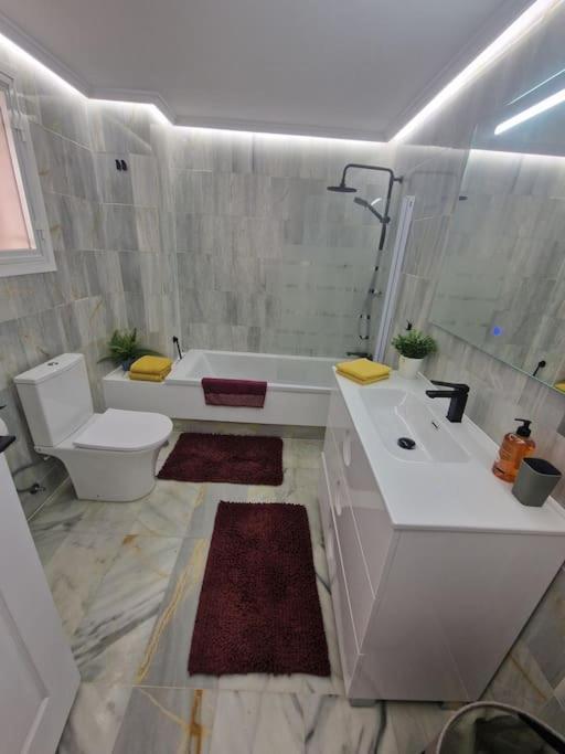 Apartamento Casa Gio