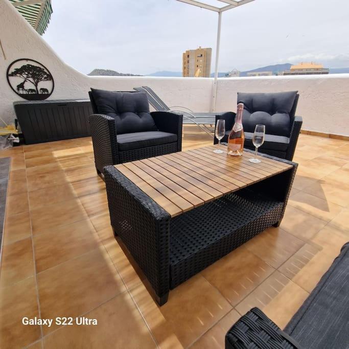 Apartamento Casa Gio Benidorm
