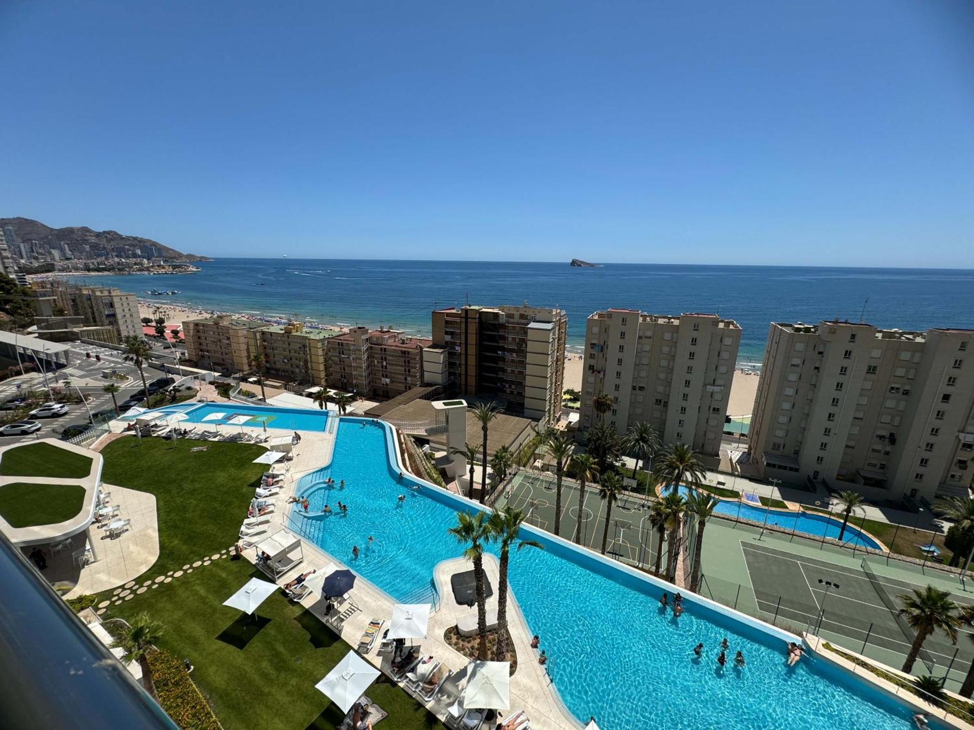 Sunset Cliffs Terra Gold Apartamento