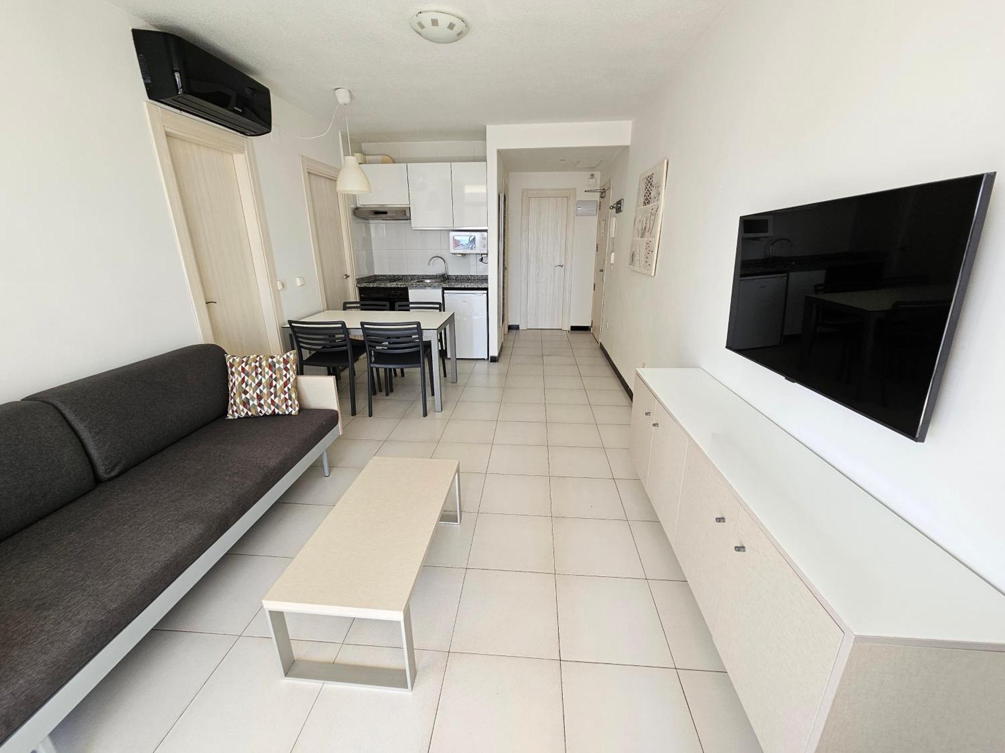 Apartamento Maria Victoria *