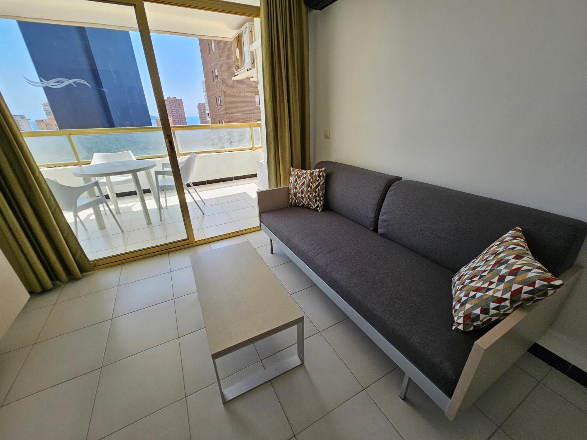 Apartamento Maria Victoria Benidorm