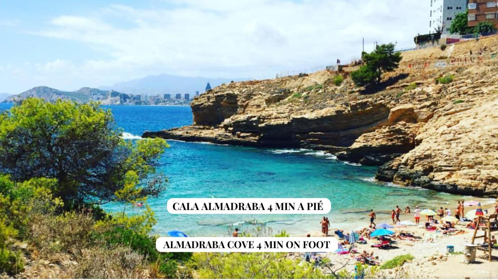 Apartamento Completo Vera Rincon De Loix