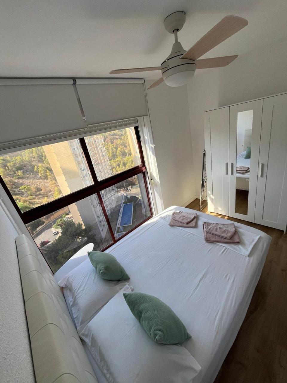Mar & Sol Rincon Apartamento