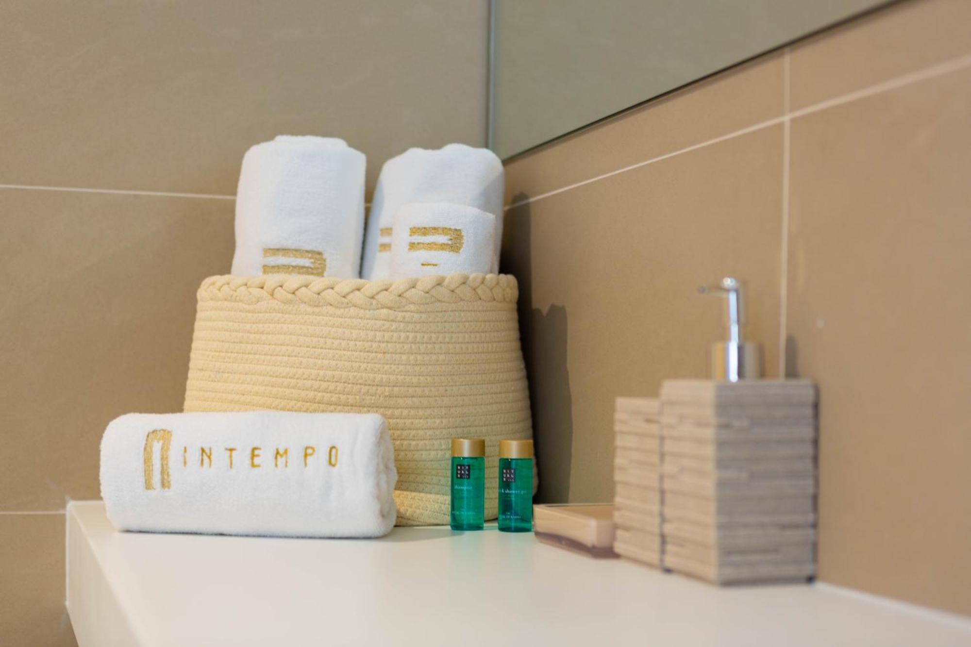Apartamento Intempo By Holuxe - 181 - 18th Floor *