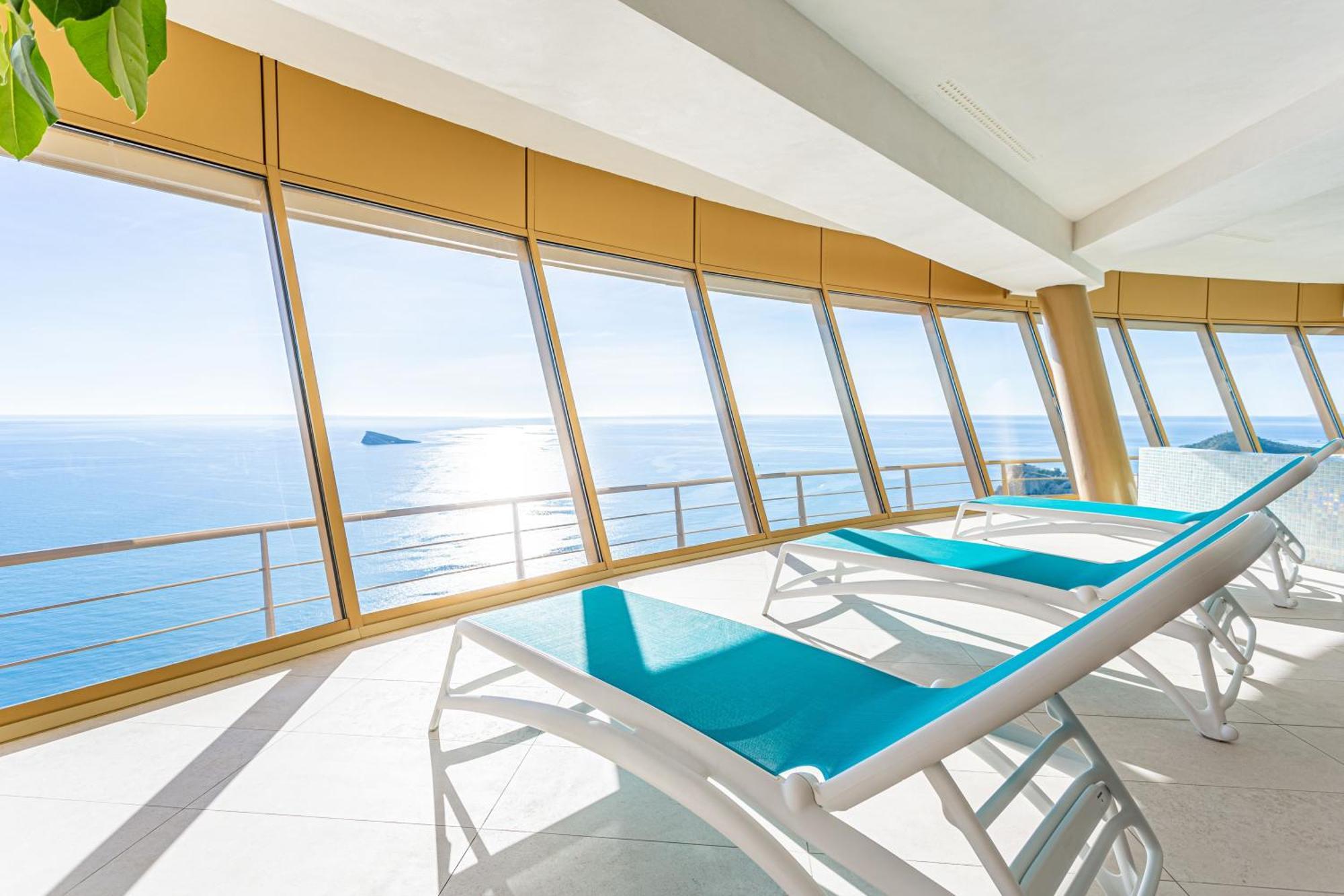 Apartamento Intempo By Holuxe - 181 - 18th Floor