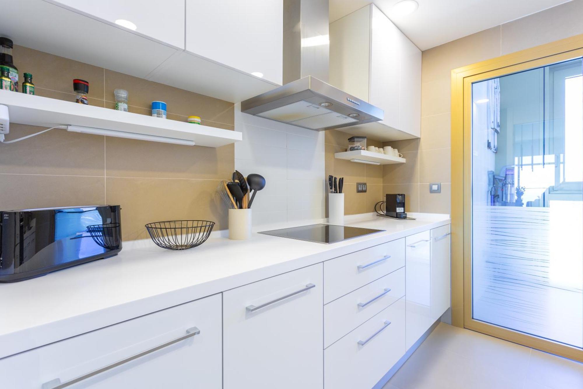 Intempo By Holuxe - 181 - 18th Floor Apartamento *