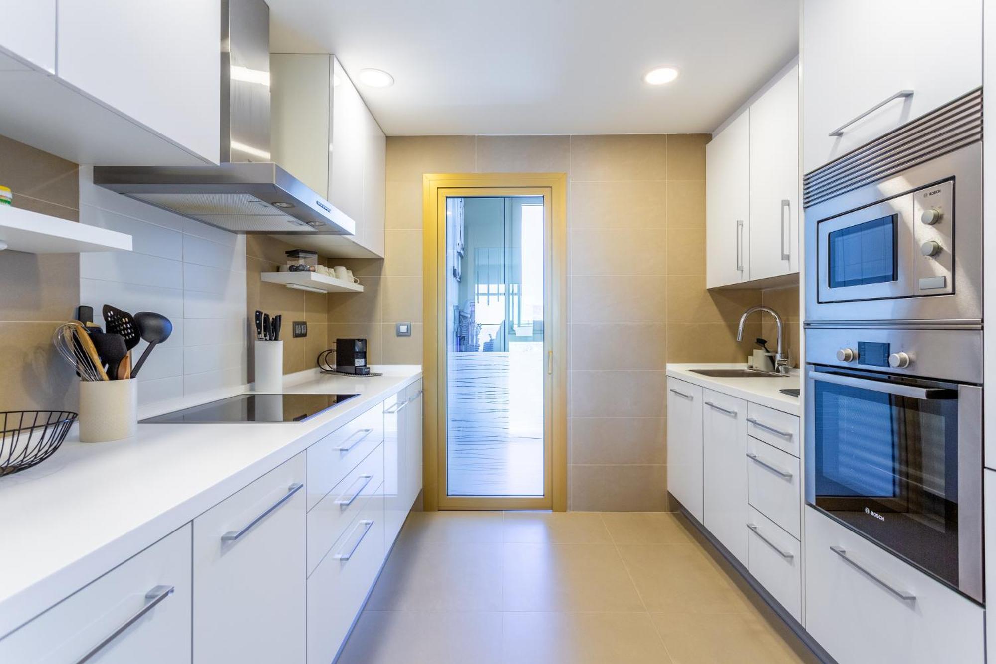 Intempo By Holuxe - 181 - 18th Floor Apartamento Benidorm
