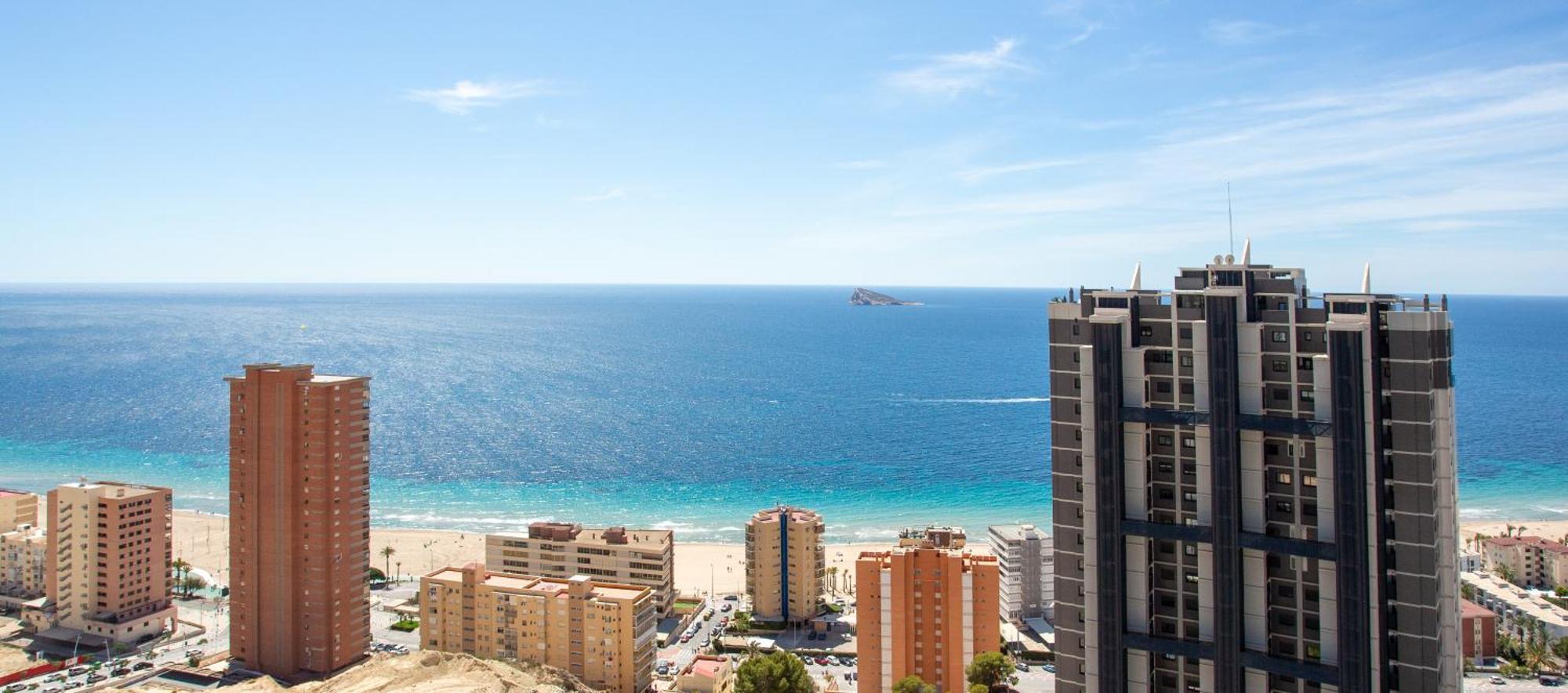 Apartamento Intempo By Holuxe - 181 - 18th Floor
