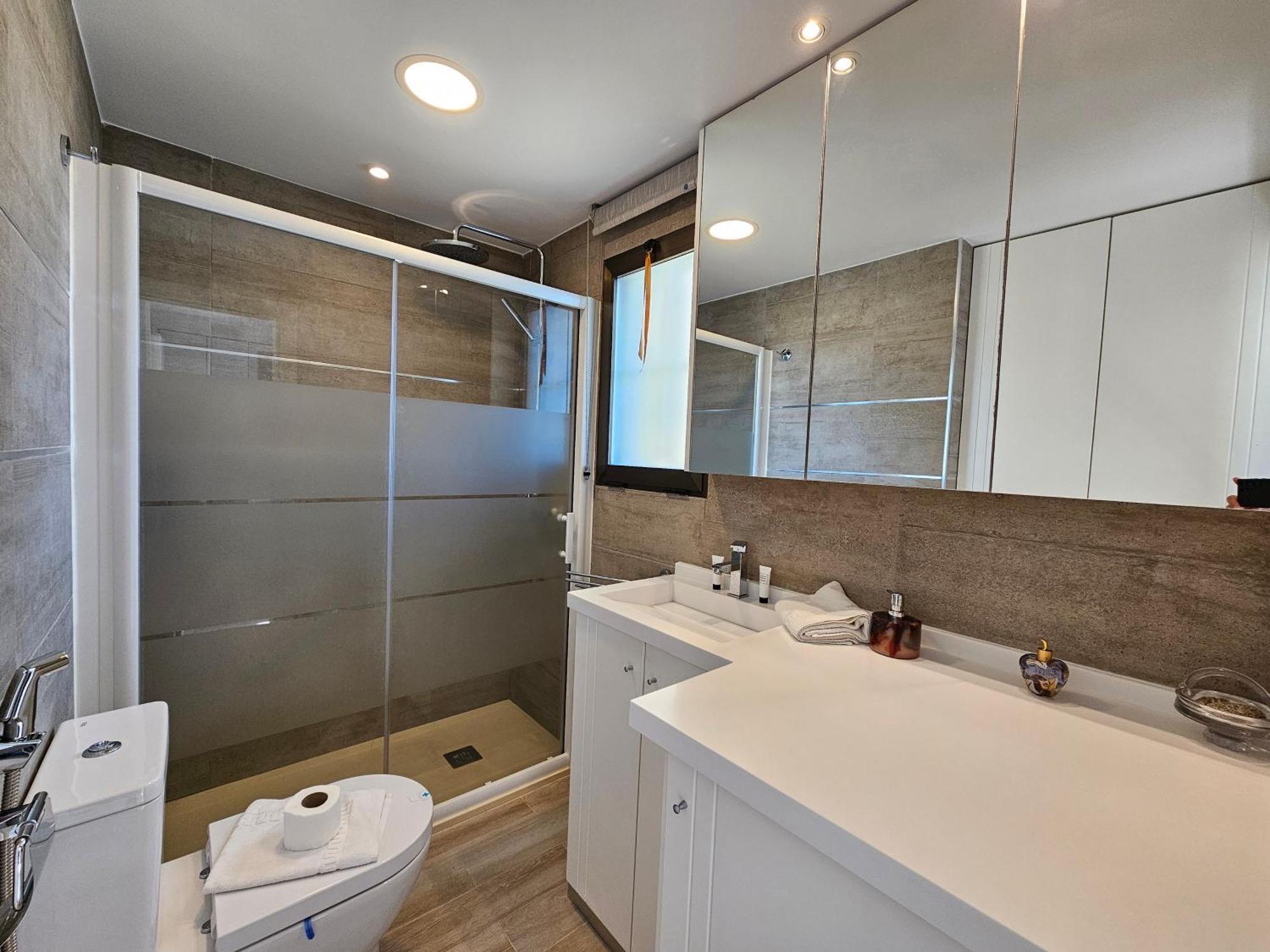 Apartamento Trinisol If