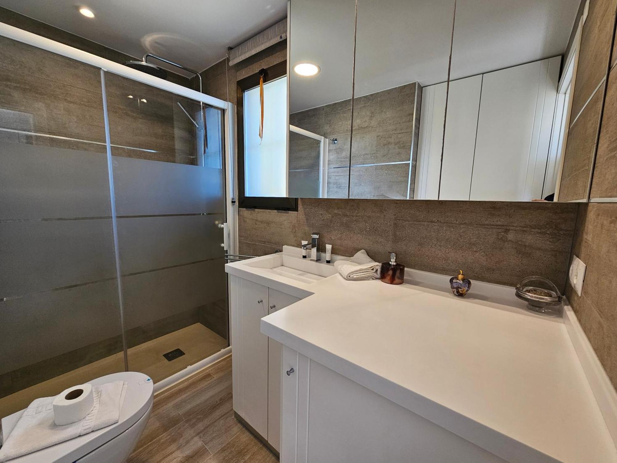 Apartamento Trinisol If *