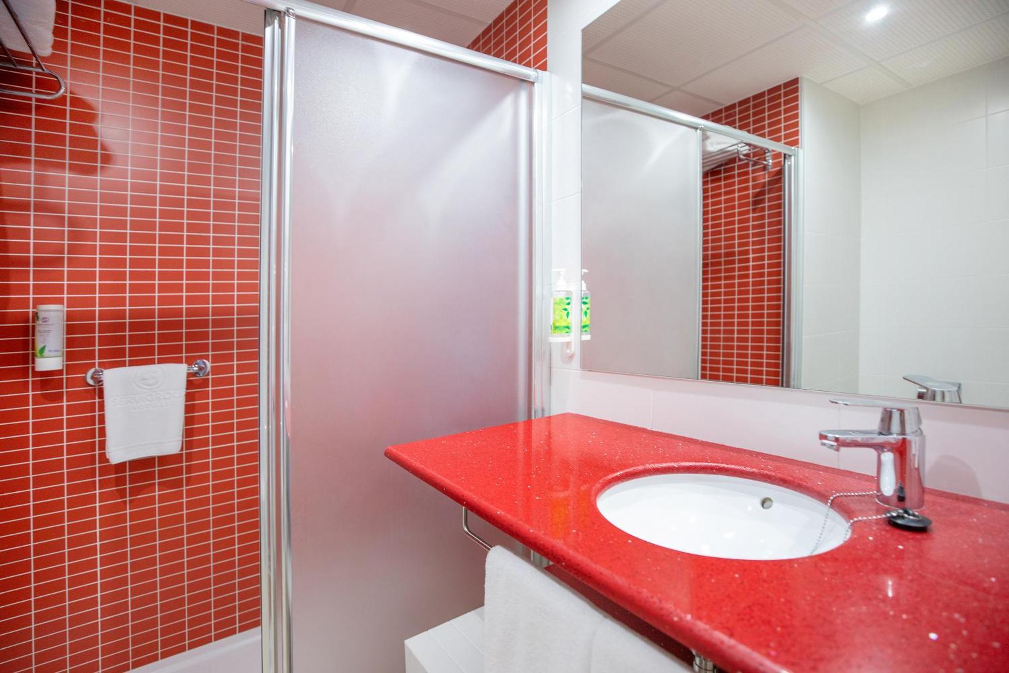 Hotel Servigroup Nereo Benidorm