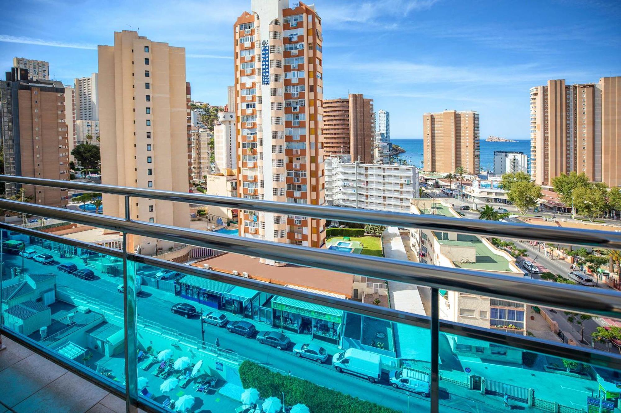 Servigroup Nereo Hotel Benidorm