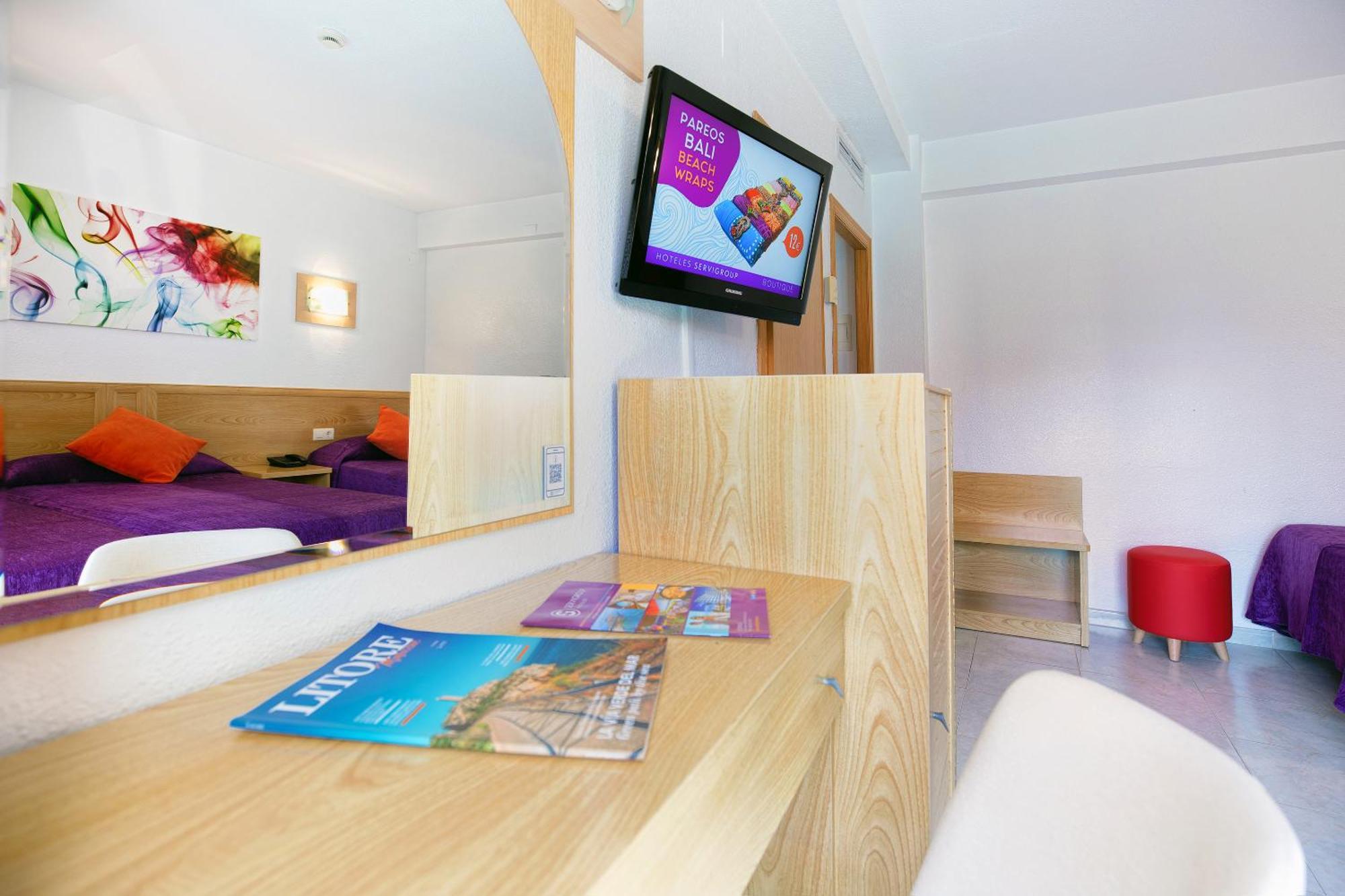 Servigroup Nereo Hotel Benidorm