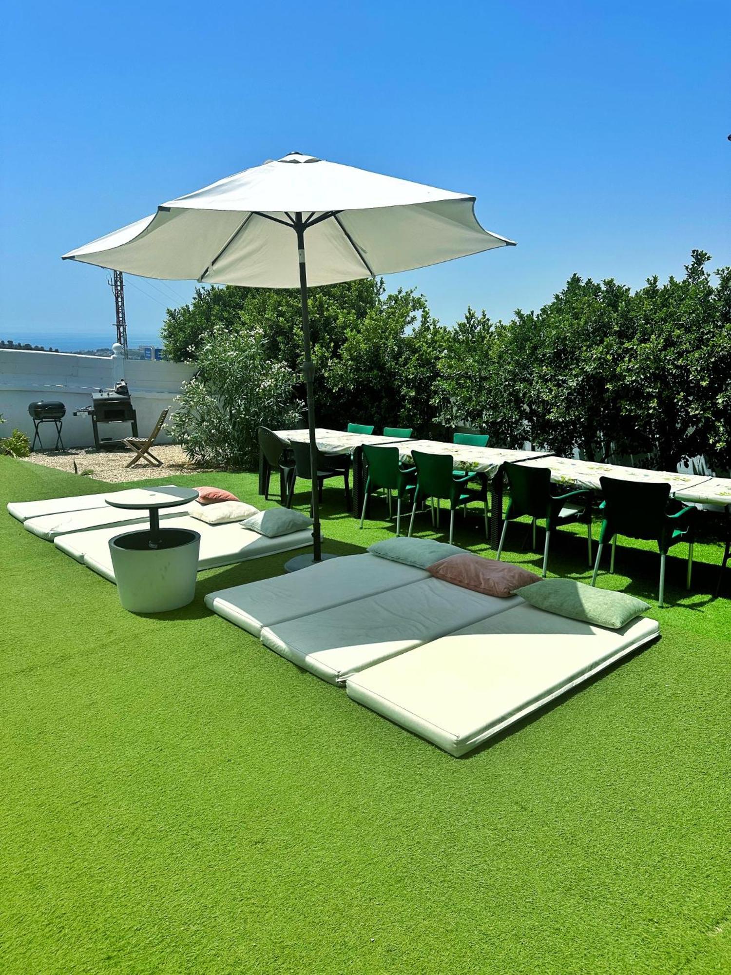 Villa Stag Hendo25pax Only 10min To The Party Area Despedidas 25pax 10 Min De La Zona De Fiesta Consultar Precio