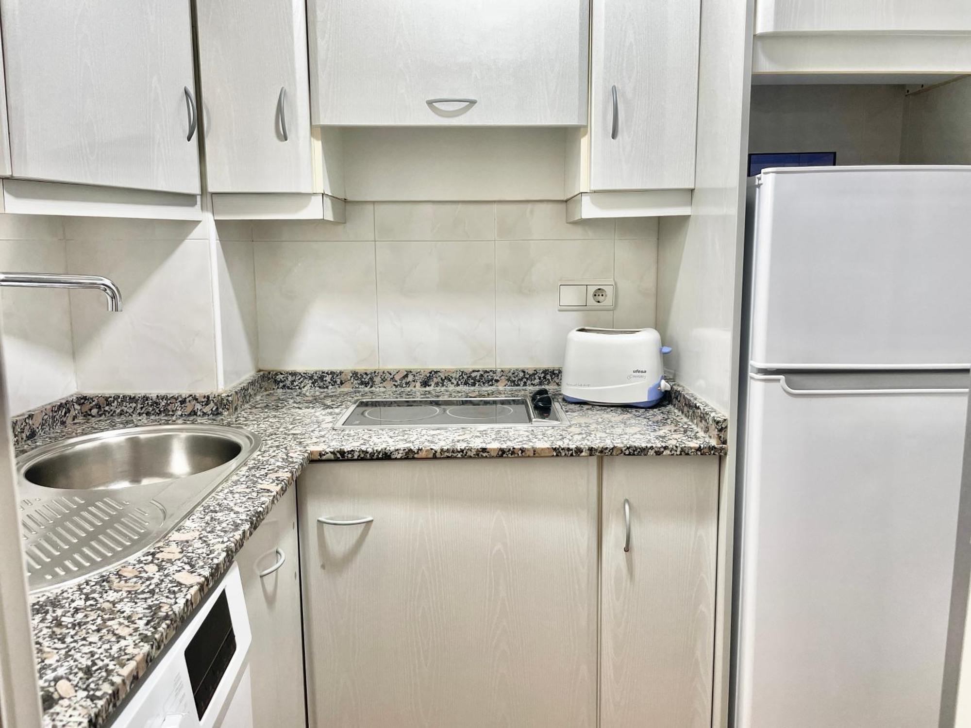 Apartamento El Circo