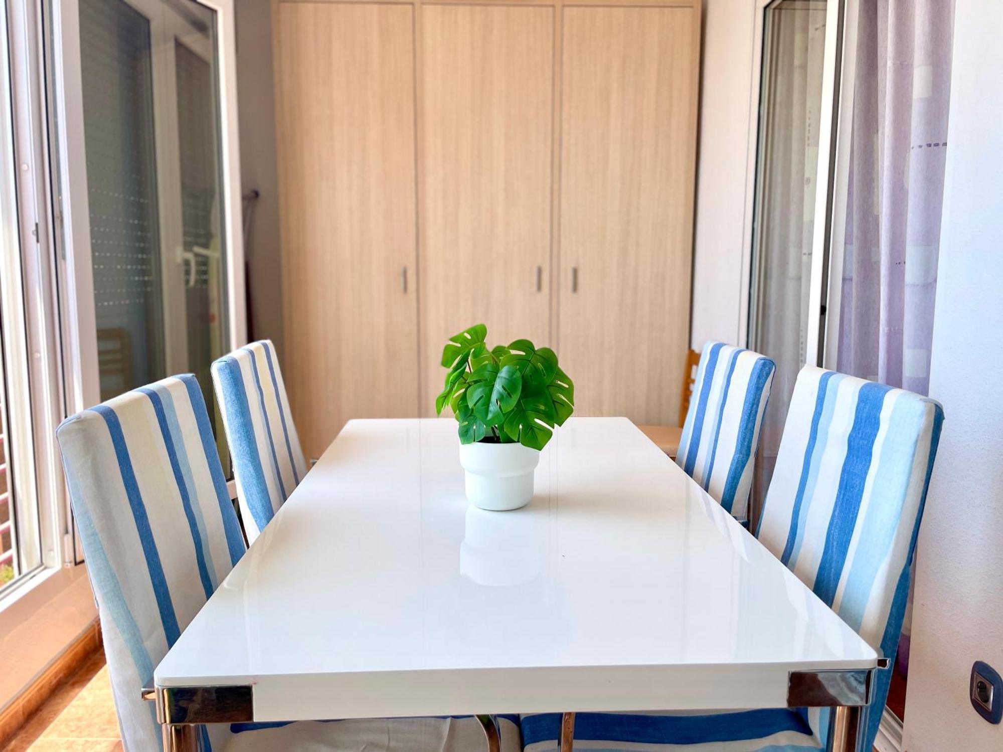 El Circo Apartamento Benidorm