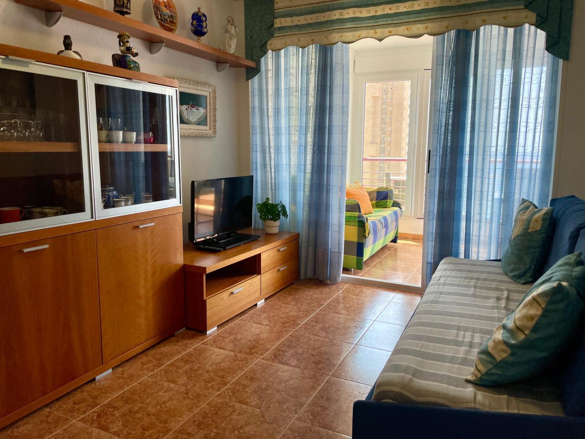 Apartamento El Circo Benidorm