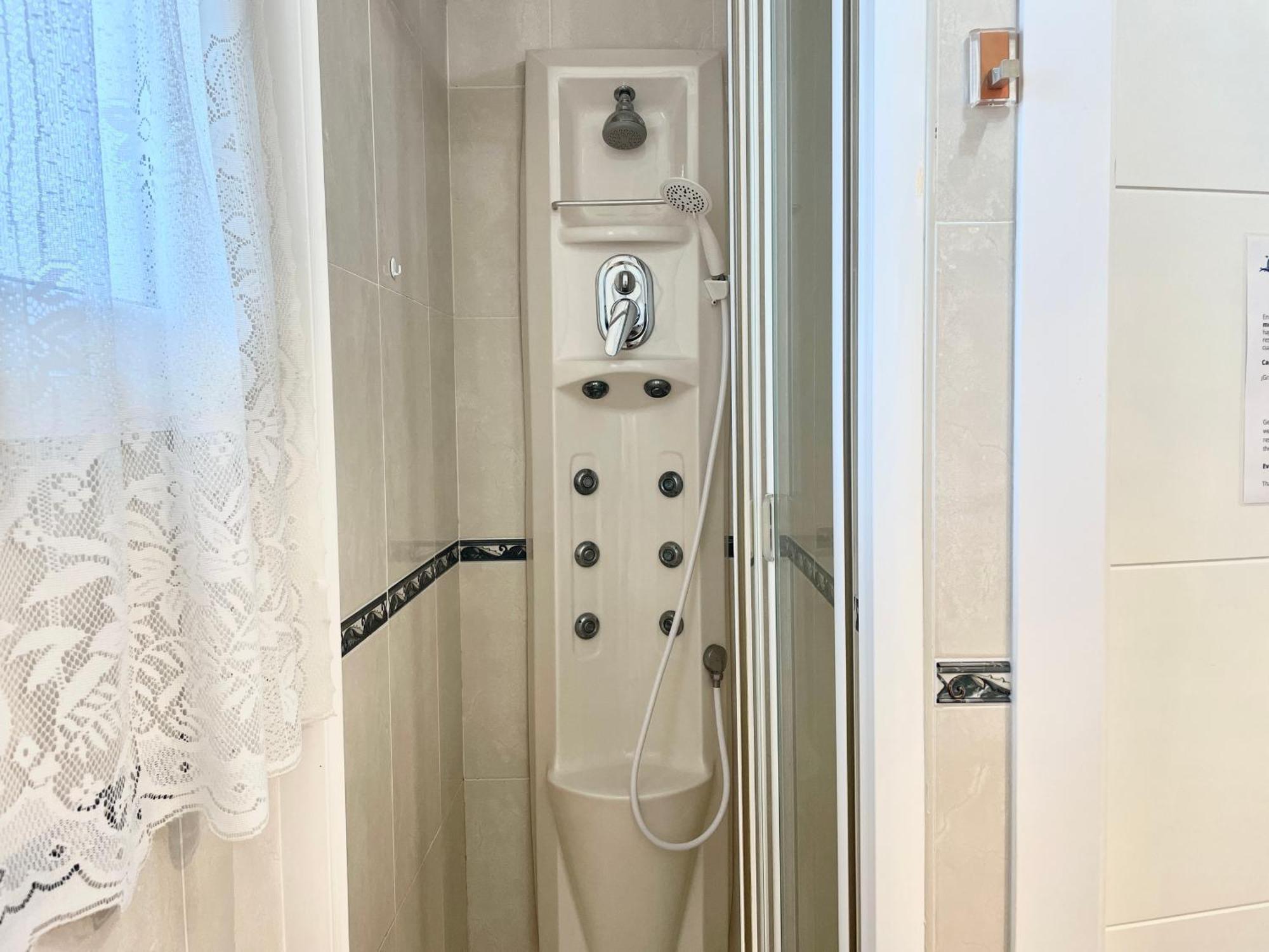 Apartamento El Circo
