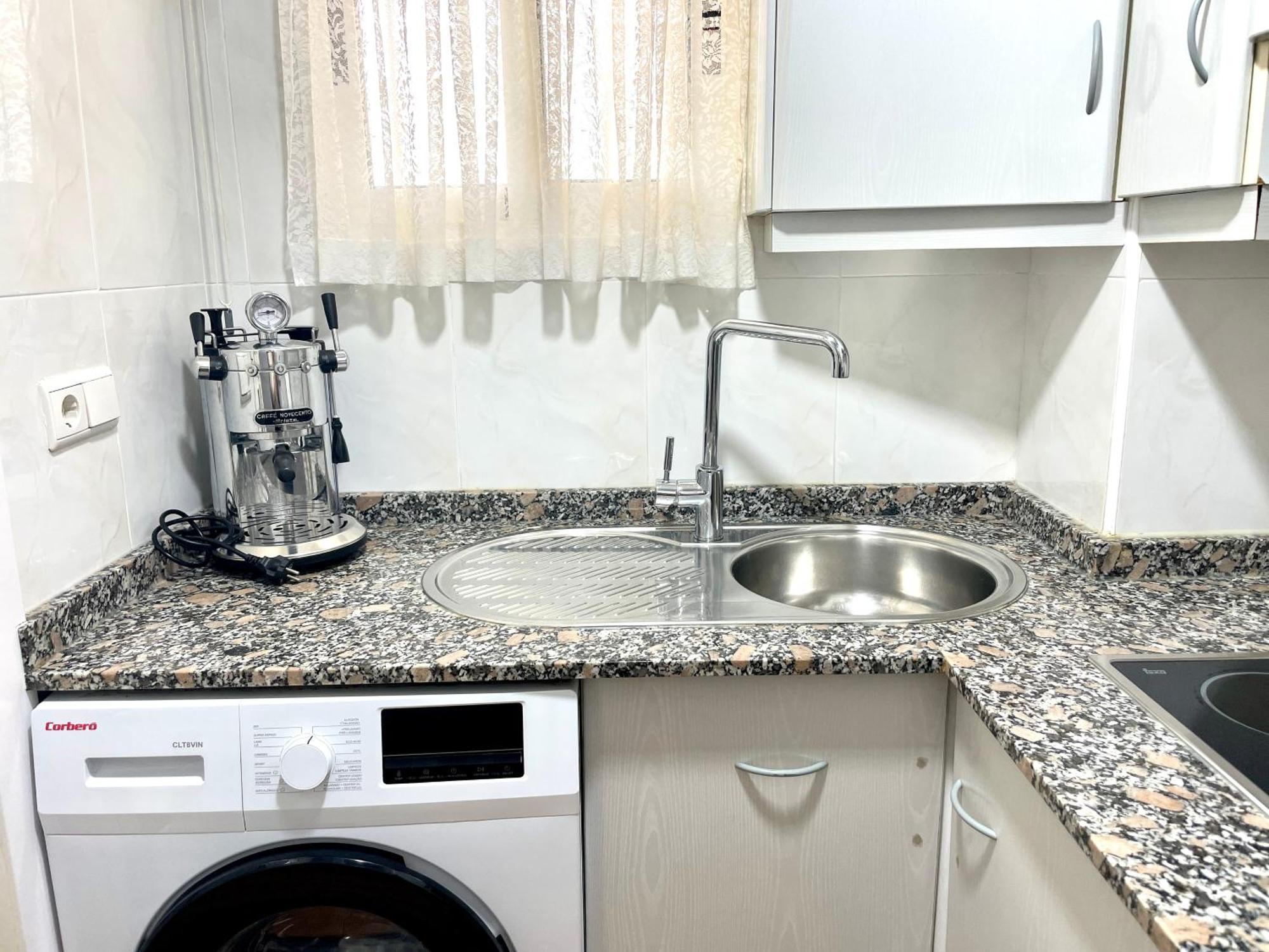 El Circo Apartamento *