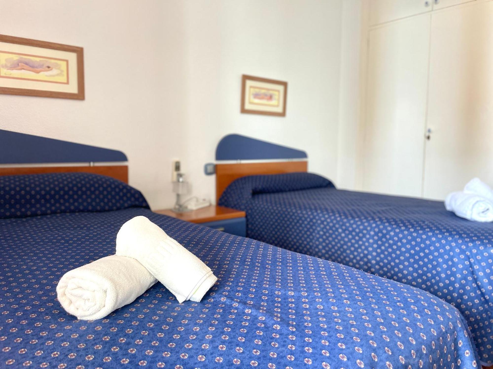 El Circo Apartamento Benidorm