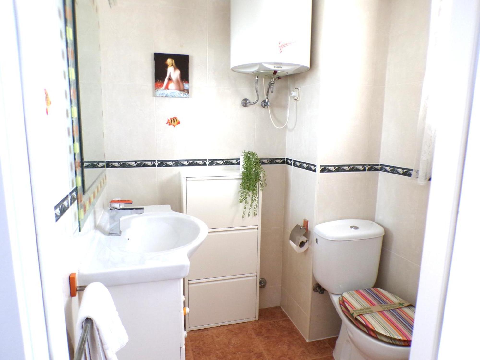 Apartamento El Circo Benidorm