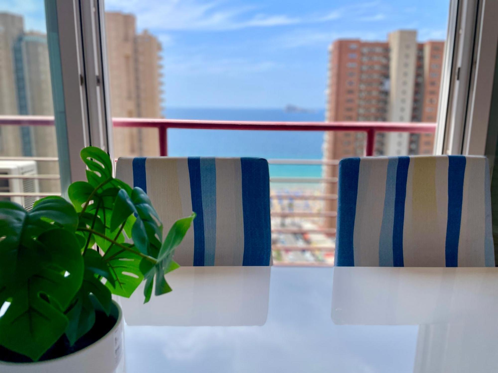 Apartamento El Circo