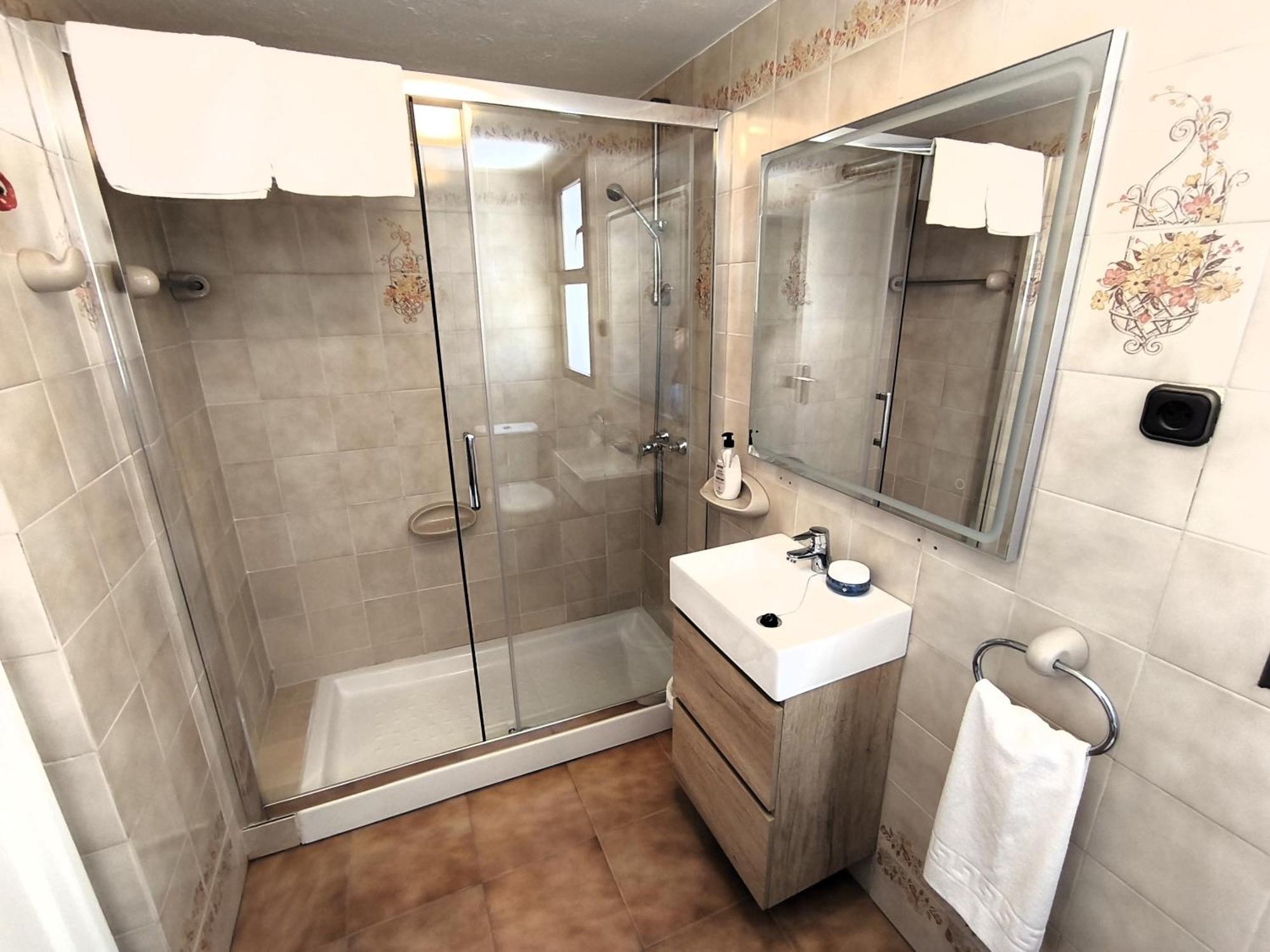 Playa De Levante Jazmines 10 Apartamento