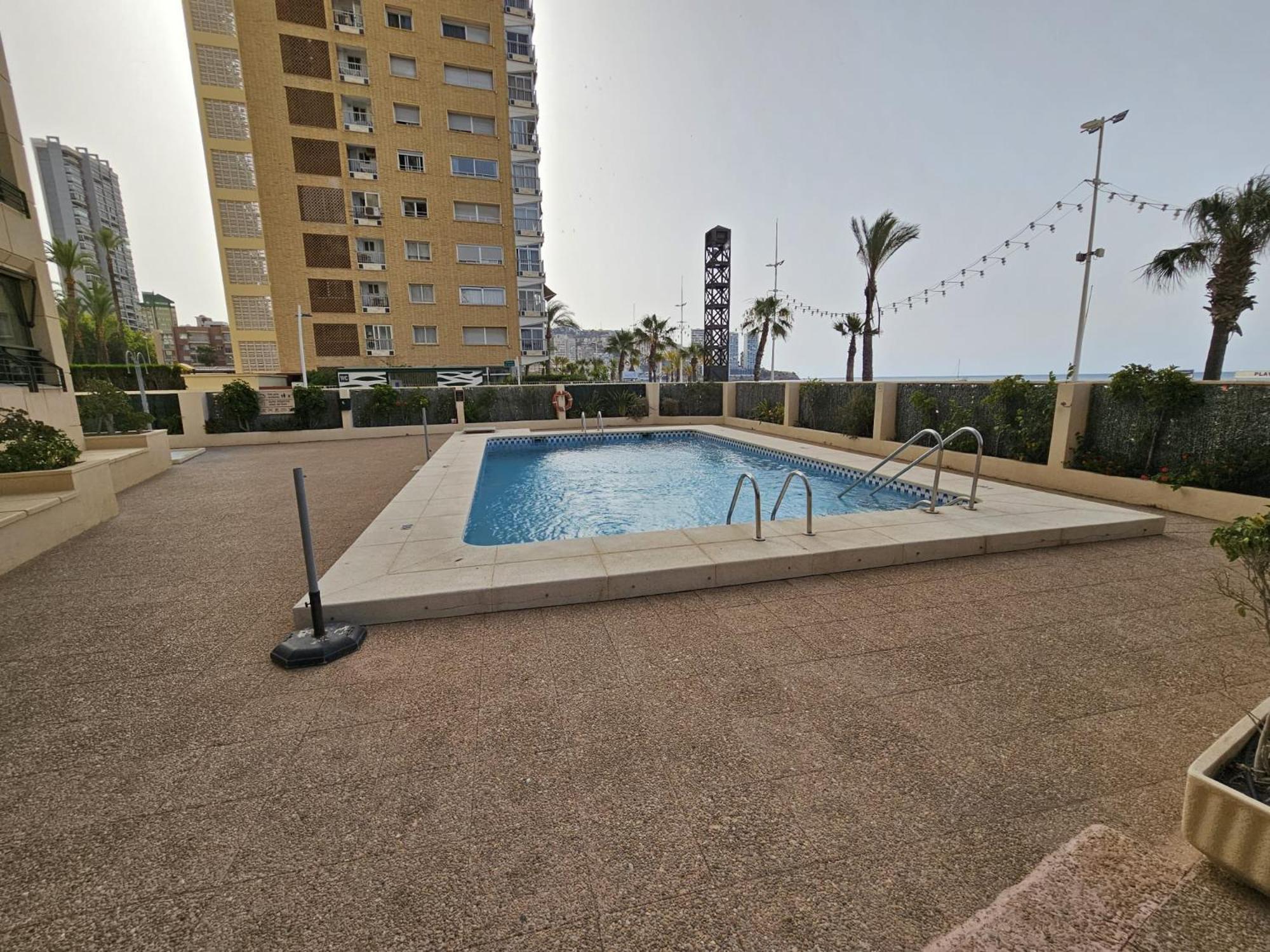 Apartamento Le Jazmines