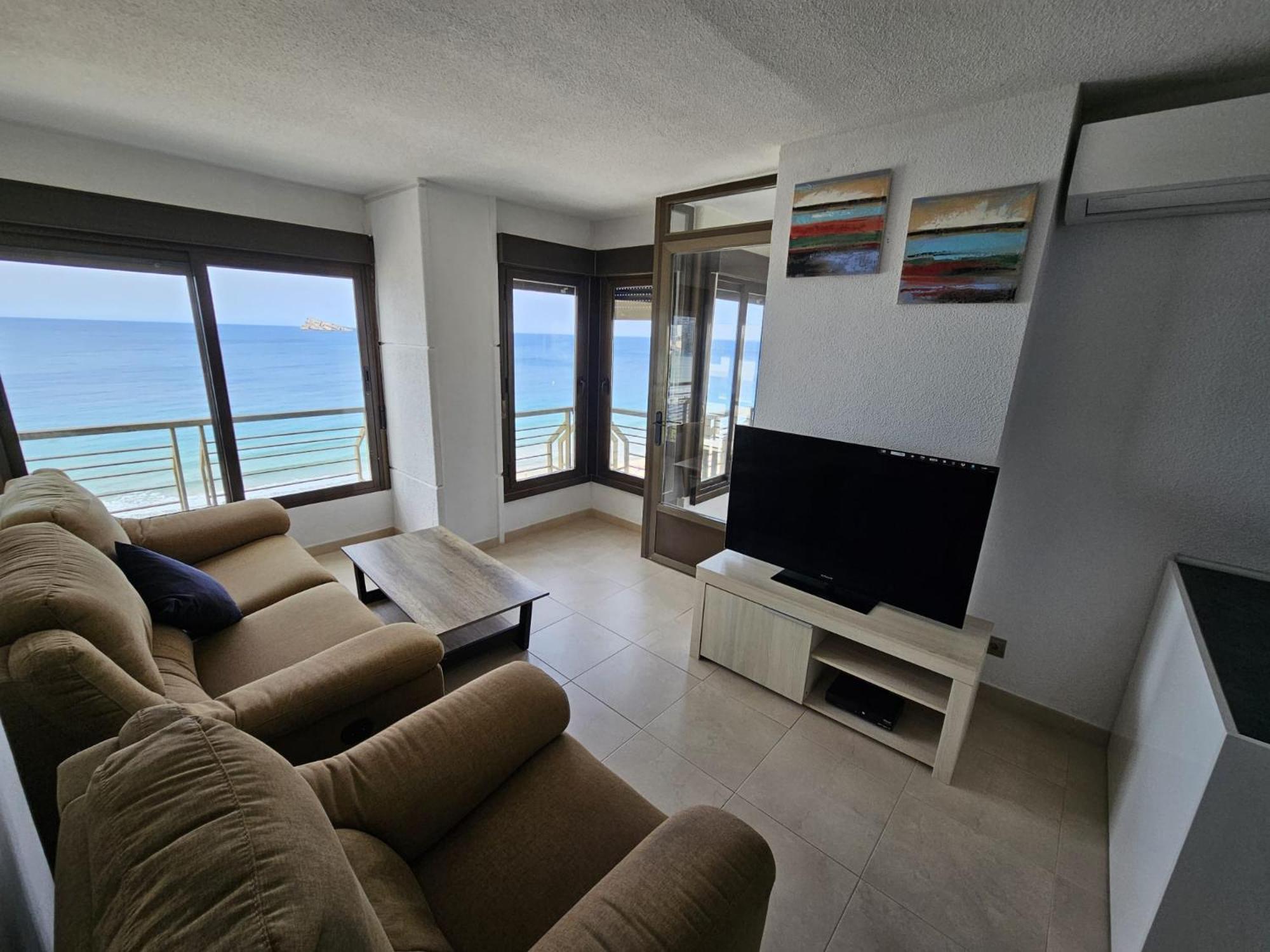 Apartamento Le Jazmines Benidorm