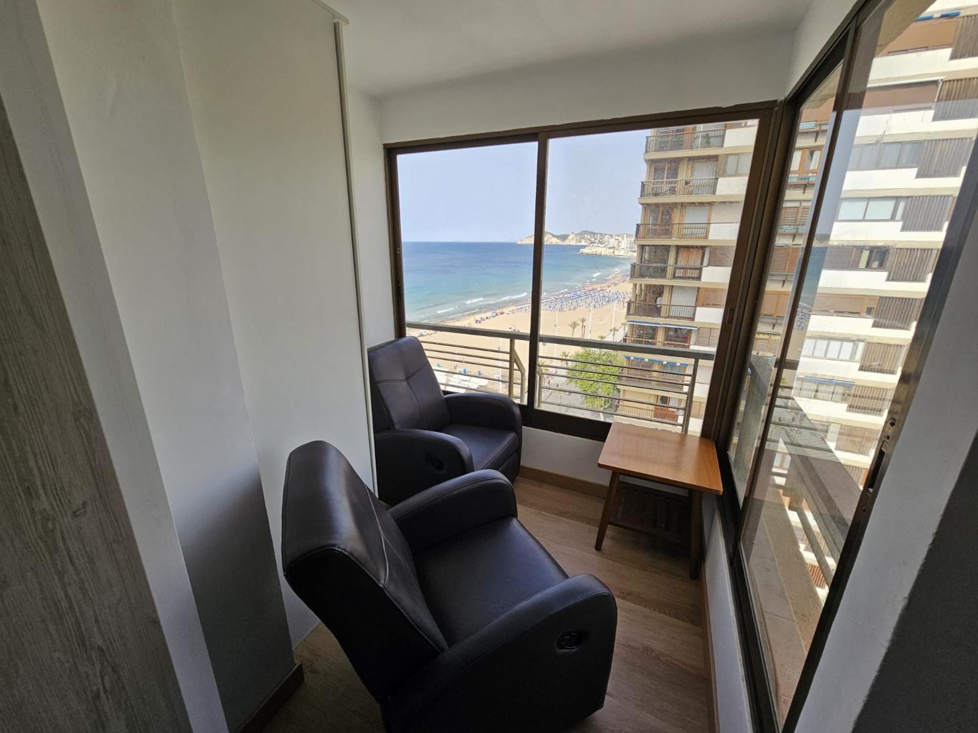 Le Jazmines Apartamento Benidorm