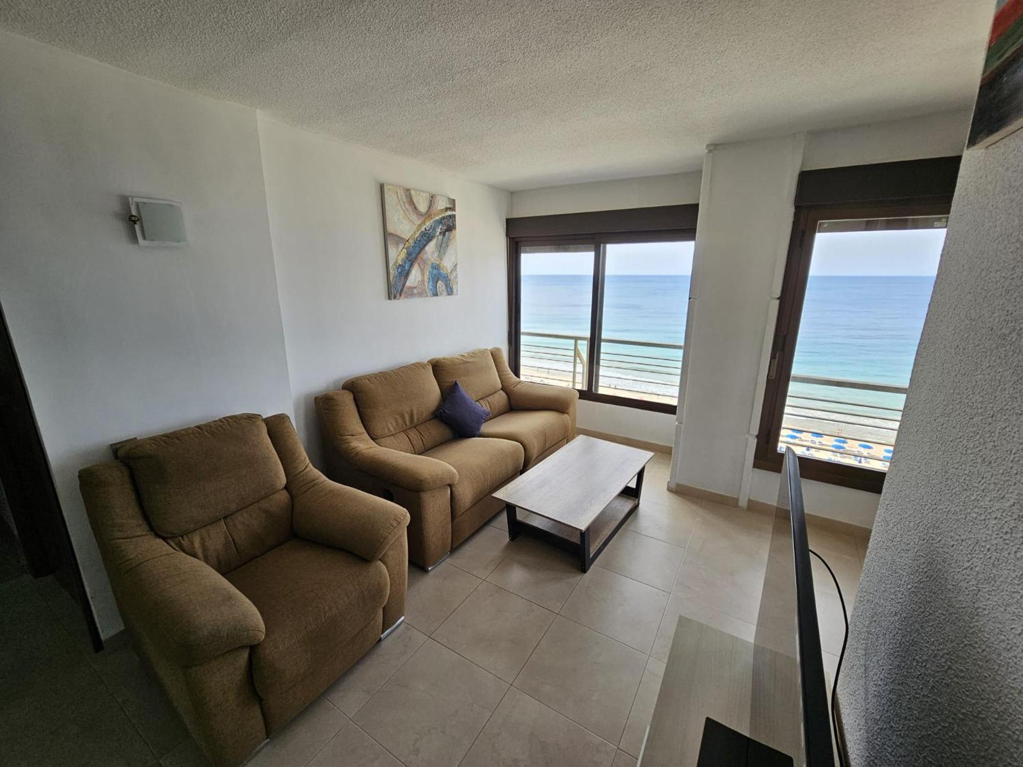 Apartamento Le Jazmines *