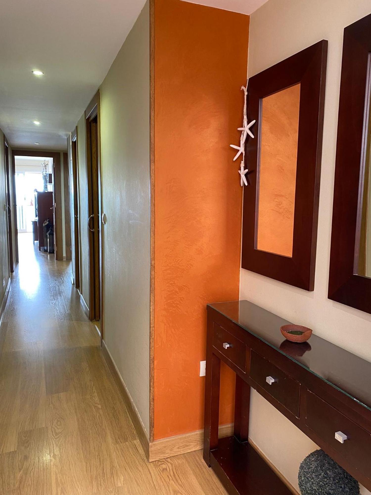 Apartamento Primera Linea Playa Poniente *