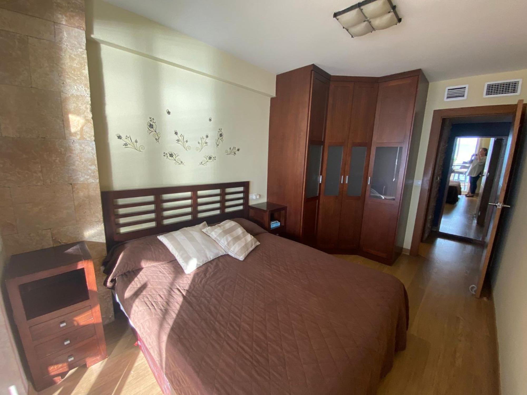 Apartamento Primera Linea Playa Poniente Benidorm