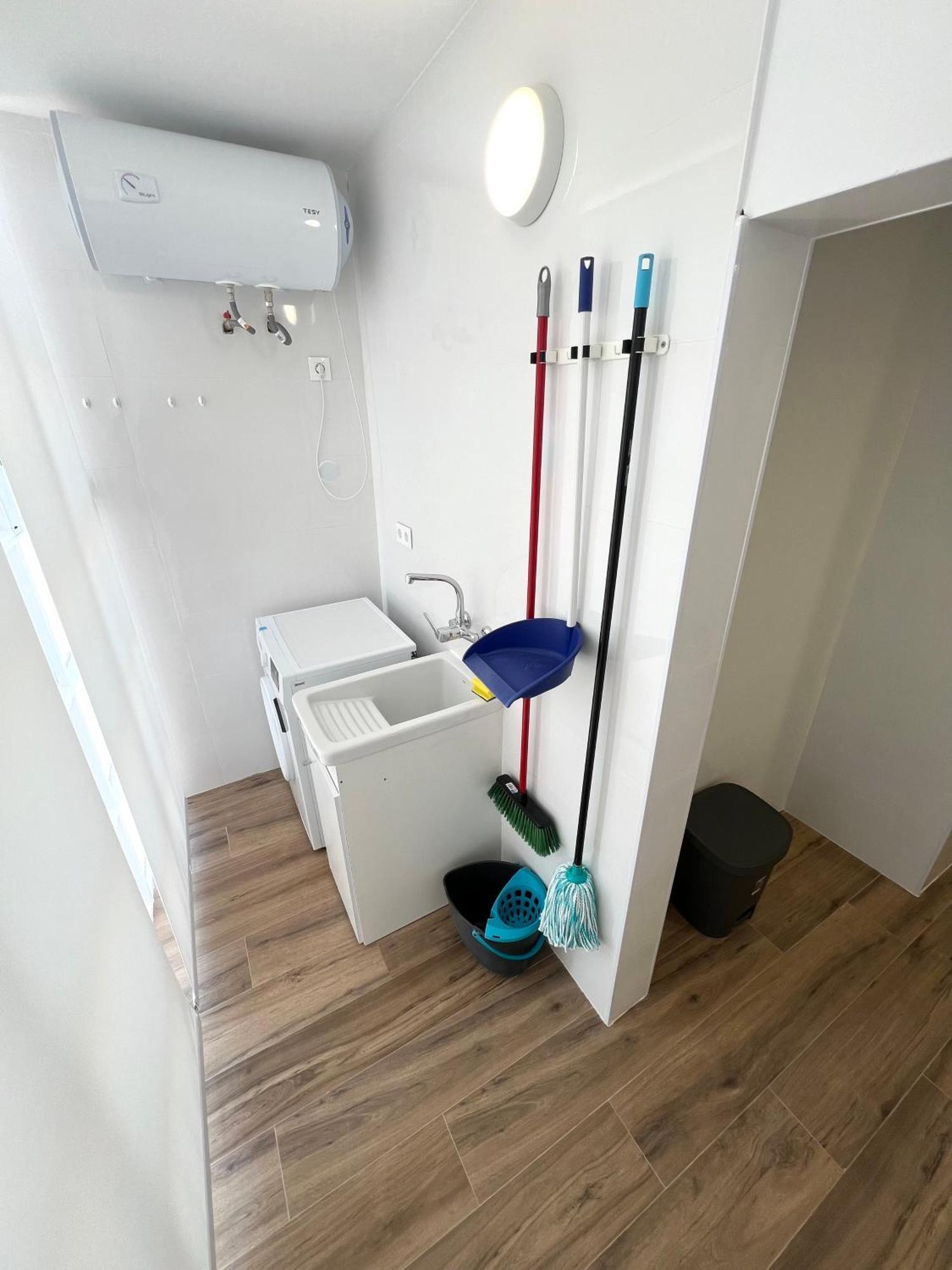 Apartamento Principado Esther *