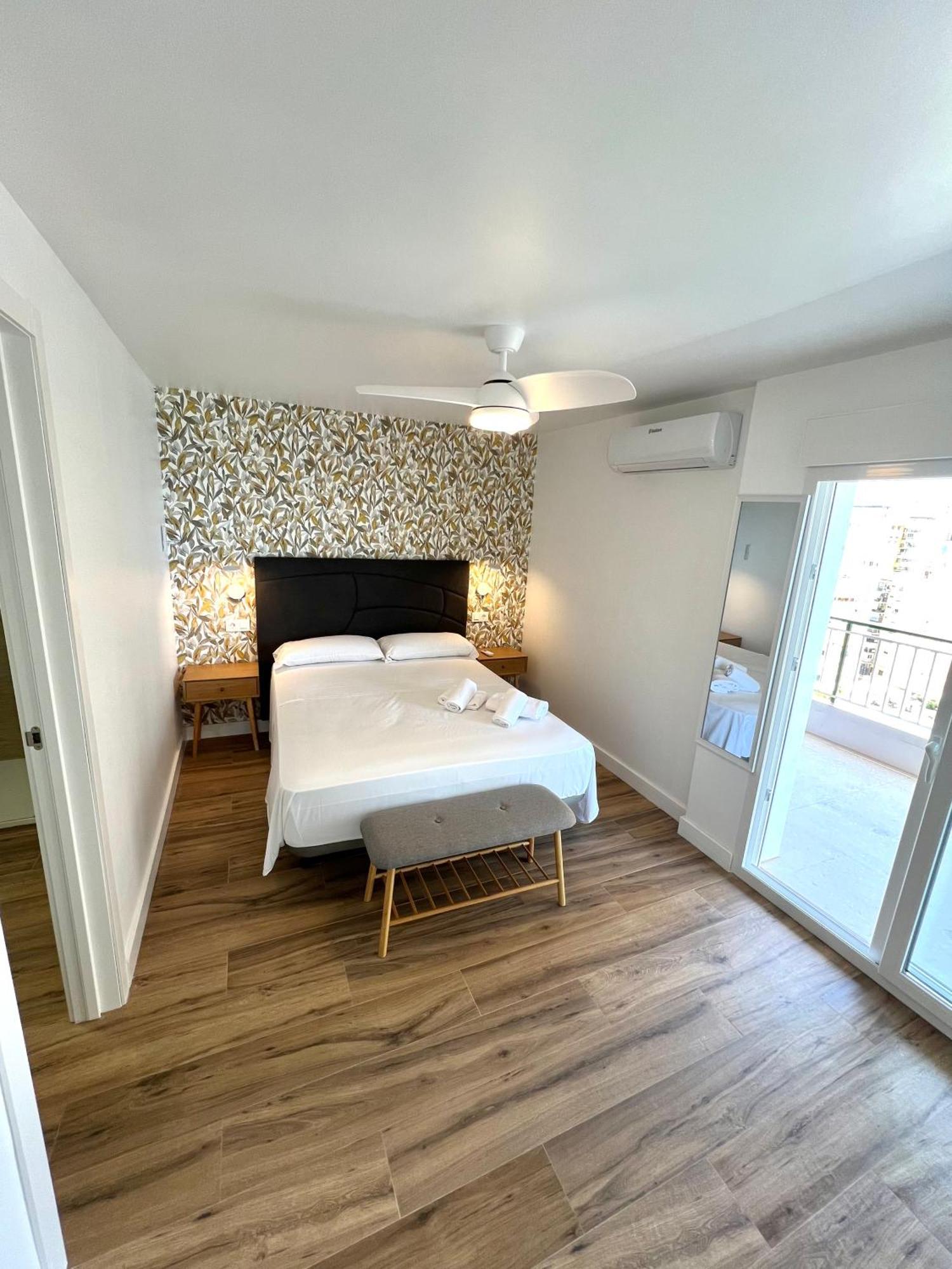 Apartamento Principado Esther *