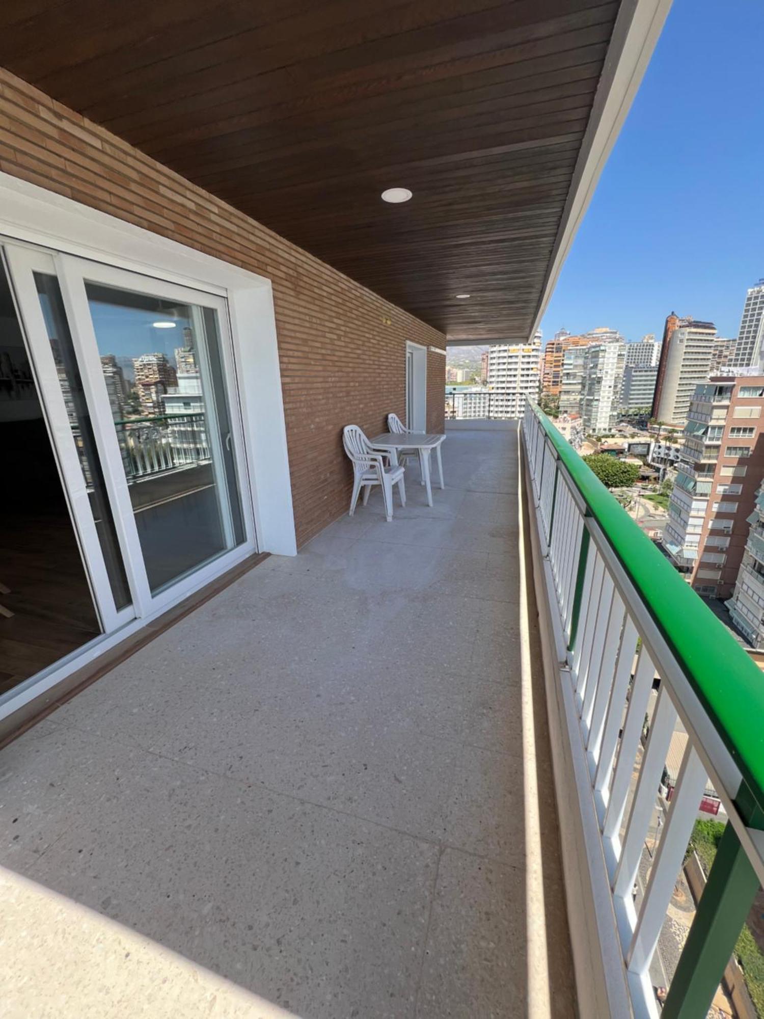 Apartamento Principado Esther *