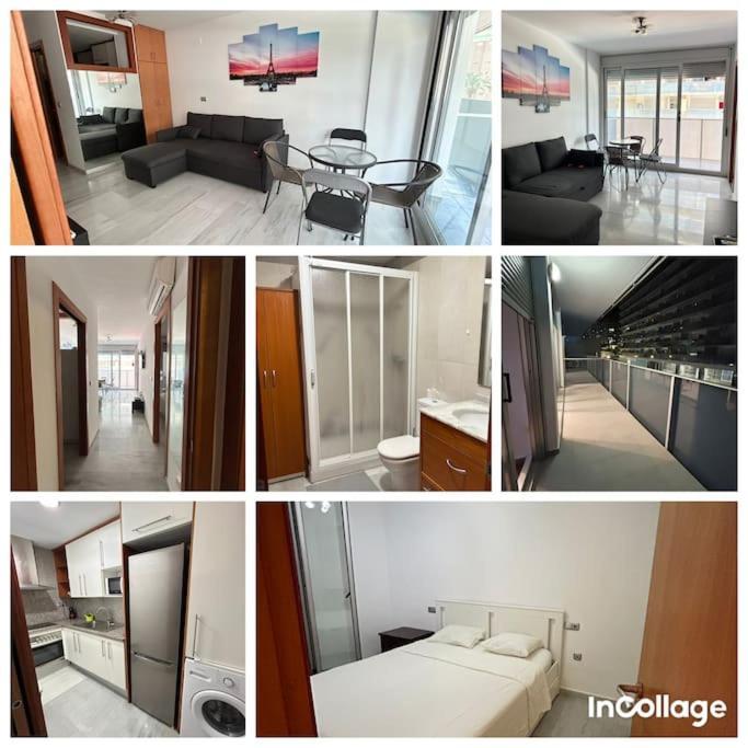 Apartamento Elegance